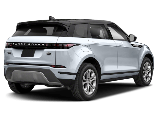 2021 Land Rover Range Rover Evoque Sport Utility